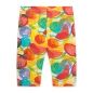 Legging Pirata Fruitty Time Tuc Tuc