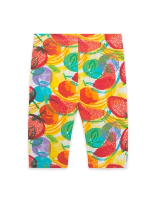 Legging Pirata Fruitty Time Tuc Tuc