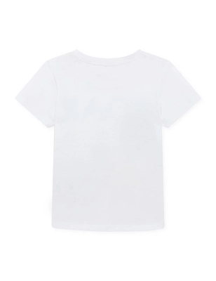 Camiseta Mensaje In The Jungle Tuc Tuc