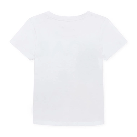 Camiseta Mensaje In The Jungle Tuc Tuc