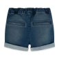 Bermuda Denim Red Submarine Tuc Tuc