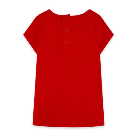 Camiseta Estampada Red Submarine 11329807 Tuc Tuc