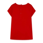 Camiseta Estampada Red Submarine Tuc Tuc