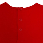 Camiseta Estampada Red Submarine Tuc Tuc