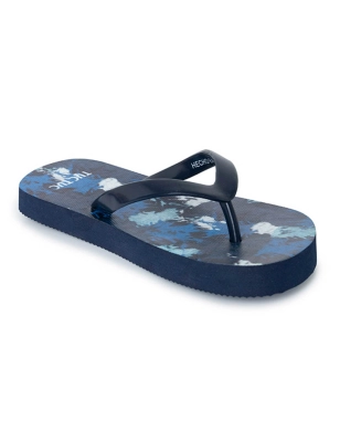 Chanclas Estampadas Surf Club Tuc Tuc