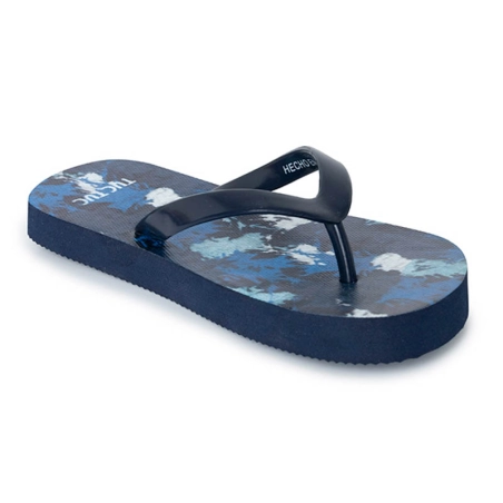 Chanclas Estampadas Surf Club Tuc Tuc