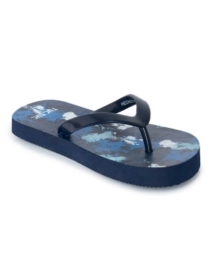 Chanclas Estampadas Surf Club Tuc Tuc