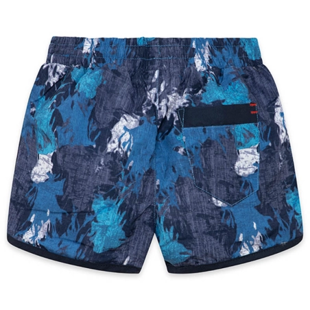 Bermuda Baño Estamp Surf Club Tuc Tuc