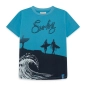 Camiseta Estampada Surf Club Tuc Tuc