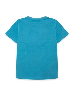 Camiseta Estampada Surf Club Tuc Tuc