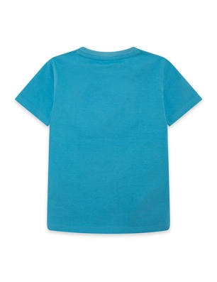 Camiseta Estampada Surf Club Tuc Tuc