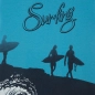 Camiseta Estampada Surf Club Tuc Tuc