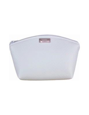 Neceser de Viaje Modelo 05C de Rosy Fuentes 004 Gris