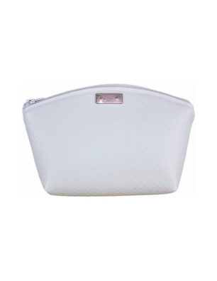 Neceser de Viaje Modelo 05C de Rosy Fuentes 004 Gris