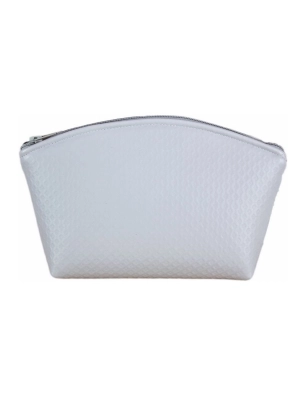 Neceser de Viaje Modelo 05C de Rosy Fuentes 004 Gris