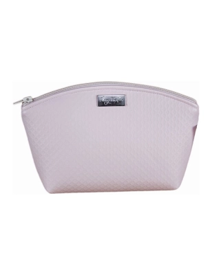 Neceser de Viaje Modelo 05C de Rosy Fuentes 005 Rosa