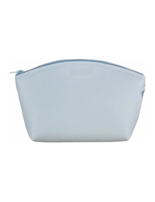 Neceser de Viaje Modelo 05C de Rosy Fuentes 006 Azul