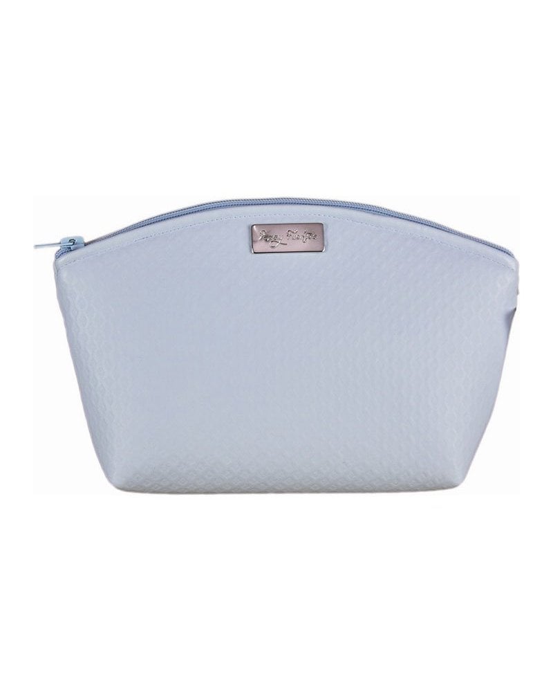 Neceser de Viaje Modelo 05C de Rosy Fuentes 006 Azul