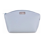 Neceser de Viaje Modelo 05C de Rosy Fuentes 006 Azul
