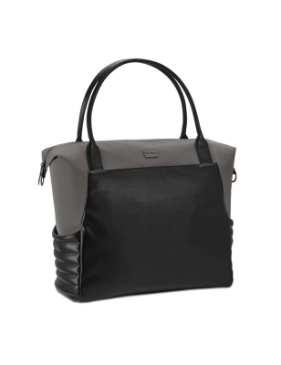 Bolso Cambiador Priam de Cybex Soho Grey