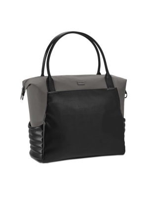 Bolso Cambiador Priam de Cybex Soho Grey