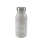 Botella Acero con Funda 350ml de Olmitos Botella Acero con Funda 350ml de Olmitos