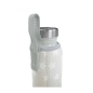 Botella Acero con Funda 350ml de Olmitos Botella Acero con Funda 350ml de Olmitos