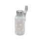 Botella Acero con Funda 350ml de Olmitos Botella Acero con Funda 350ml de Olmitos