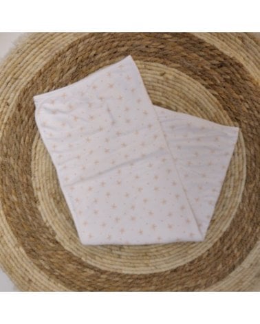 Arrullo Pacific 4099 Babidu Naranja