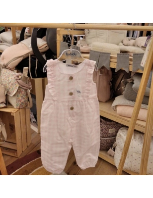 Mono Balance 32454 Babidu Rosa