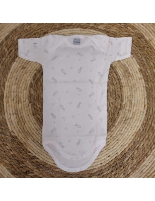 Body C/Americano Ocean 1498 Babidu
