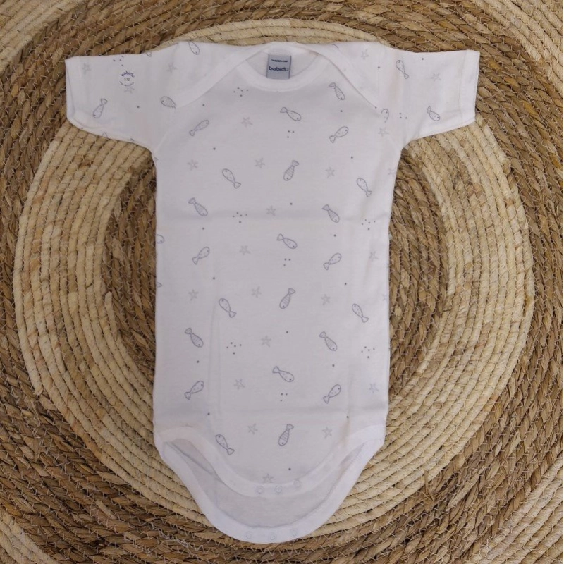 Body C/Americano Ocean 1498 Babidu