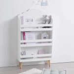 Estanteria Nube para Habitación Infantil de Atmosphera