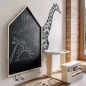 Pizarra Infantil Casita de Atmosphera