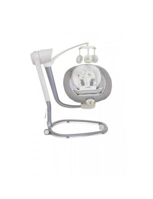 Columpio Serina Swivel de Joie Nature's Alphabet