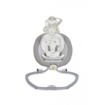 Columpio Serina Swivel de Joie Nature's Alphabet