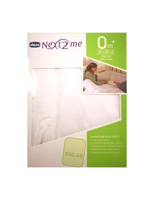Edredón para Minicuna Next2me de Chicco