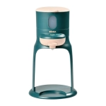 Calienta biberones Bib´Expresso de Beaba Pine Green
