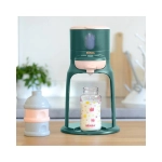 Calienta biberones Bib´Expresso de Beaba Pine Green