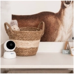 Vigilabebés Zen Premium 360º Béaba