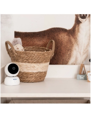 Vigilabebés Zen Premium 360º Béaba