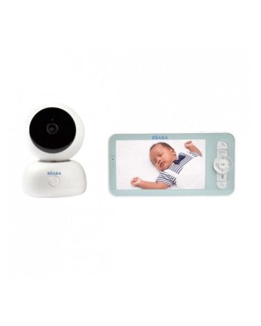 Vigilabebés Zen Premium 360º Béaba