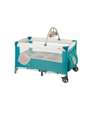 Cuna de Viaje Two Level de Jané T82 Cosmos