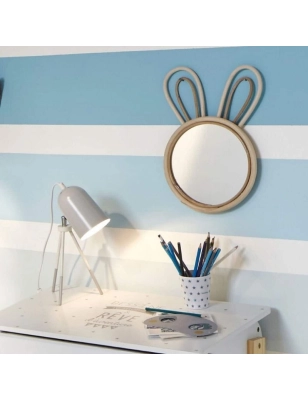 Espejo infantil decorativo Atmosphera