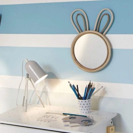 Espejo infantil decorativo Atmosphera