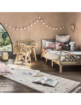 Alfombra Infantil Bereber de Atmosphera