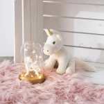 Lámpara LED Infantil Unicornio de Atmposhera