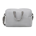 Maleta de Maternidad Provenza Vichy de Bimbidreams Marengo