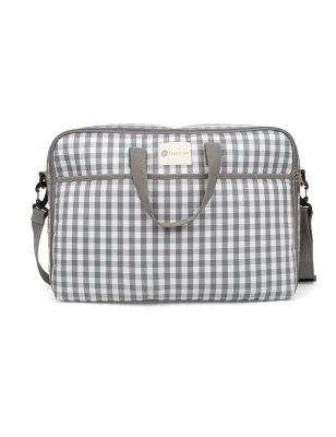 Maleta de Maternidad Provenza Vichy de Bimbidreams