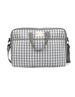 Maleta de Maternidad Provenza Vichy de Bimbidreams Marengo